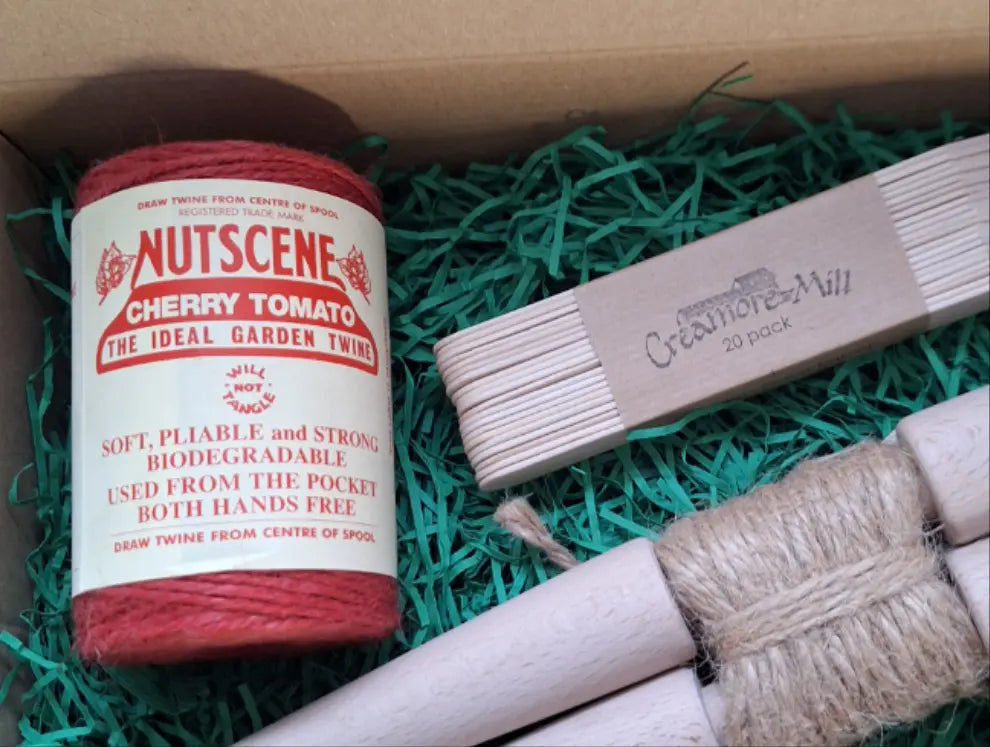 Gardener's Gift Box Old Toll Nursery