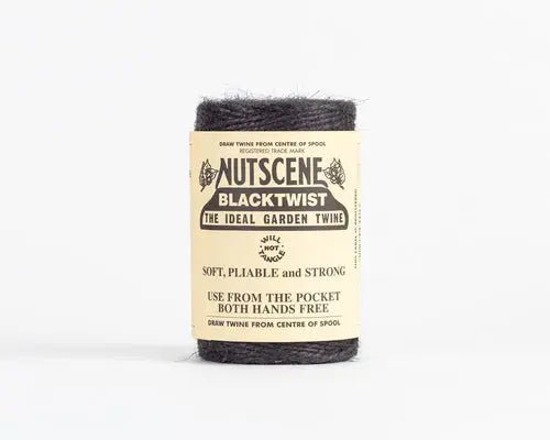 Nutscene Jute Twine 110m:  Choice of 14 Colours