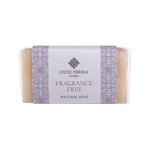 Fragrance Free Soap 100g  Perfect for even the most sensitive skin, the bar is formulated to gently cleanse and nourish.  Natural Soap  This soap has no additives, such as colour or fragrance.   Key info:  Fragrance free  Gentle on sensitive skin  Naturally formulated  Sustainably sourced  Free from sulphates, parabens & SLS