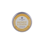To repair and rejuvenate dry and cracked lips, restoring lost moisture.  Key info:  100% natural  Sweet, natural flavour  Honey soothes skin whilst aiding quick healing  Sustainably sourced beeswax softens the skin  Free from sulphates, parabens & SLS
