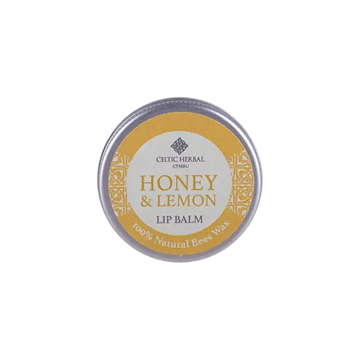 To repair and rejuvenate dry and cracked lips, restoring lost moisture.  Key info:  100% natural  Sweet, natural flavour  Honey soothes skin whilst aiding quick healing  Sustainably sourced beeswax softens the skin  Free from sulphates, parabens & SLS