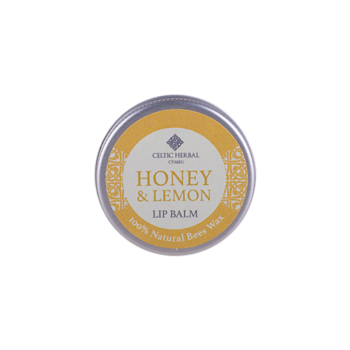 To repair and rejuvenate dry and cracked lips, restoring lost moisture.  Key info:  100% natural  Sweet, natural flavour  Honey soothes skin whilst aiding quick healing  Sustainably sourced beeswax softens the skin  Free from sulphates, parabens & SLS
