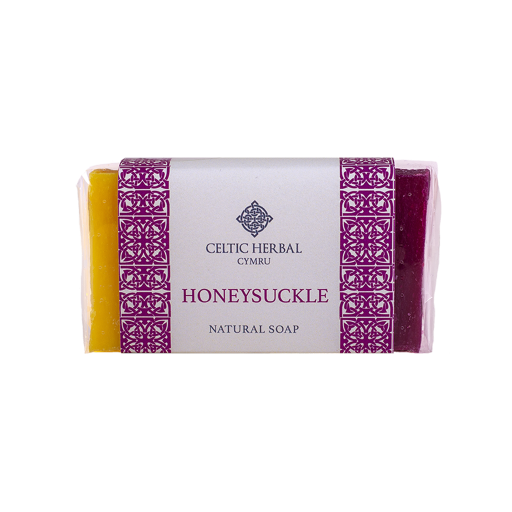 This delicately scented, floral bar is created with a simple blend of beeswax, coconut, olive and sweet almond oils to gently cleanse and nourish. Fresh, floral fragrance Sustainably sourced beeswax softens the skin. Free from sulphates, parabens, SLS & Palm oil