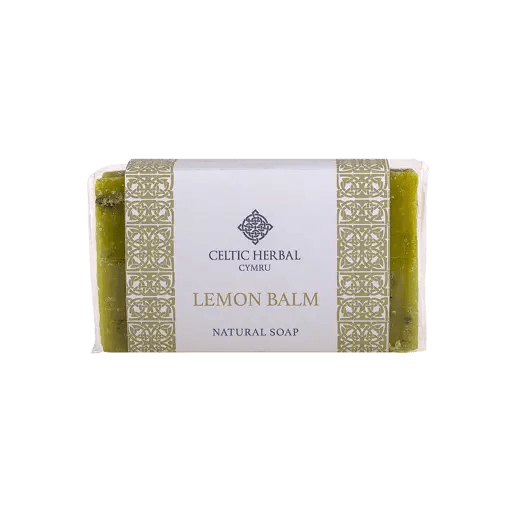 an invigorating bar, great for cleansing and exfoliating tired, dull skin.  Key info:  Refreshing fragrance  Dried lemon balm offers intense fragrance and exfoliation  Sustainably sourced beeswax softens the skin  Free from sulphates, parabens, SLS & Palm oil